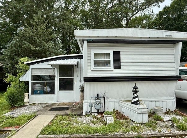 93 MOUNT PLEASANT AVENUE C2, Rockaway Twp., NJ 07801