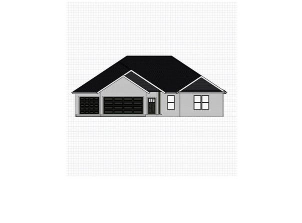 4741 Hawk  ST, Springdale, AR 72762