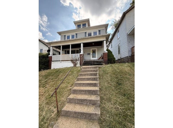 240 Bissell, Oil City, PA 16301