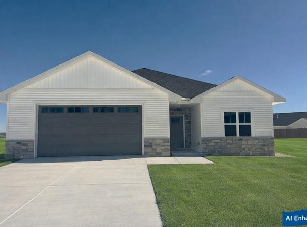 1282 AUTUMN FIELD Lane, DE PERE, WI 54115