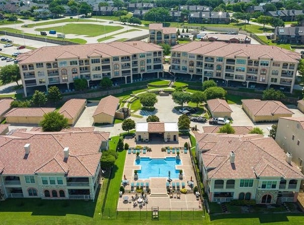 2131 Portofino Drive, Rockwall, TX 75032
