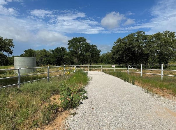 500 Block Lower Tonk Valley Road, Graham, TX 76450