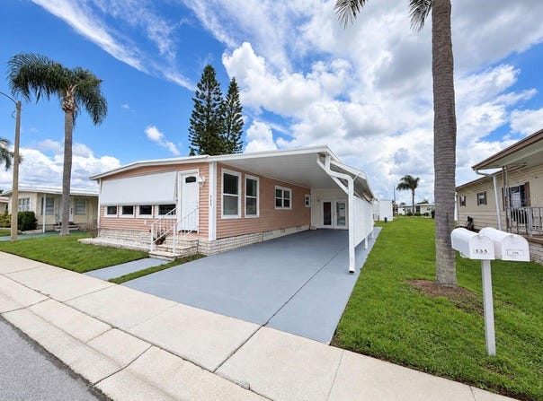 1100 BELCHER Road S, LARGO, FL 33771
