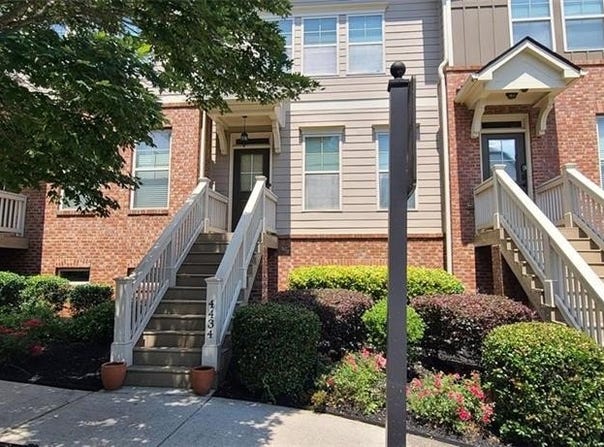 4434 Lassen Court Court, Suwanee, GA 30024