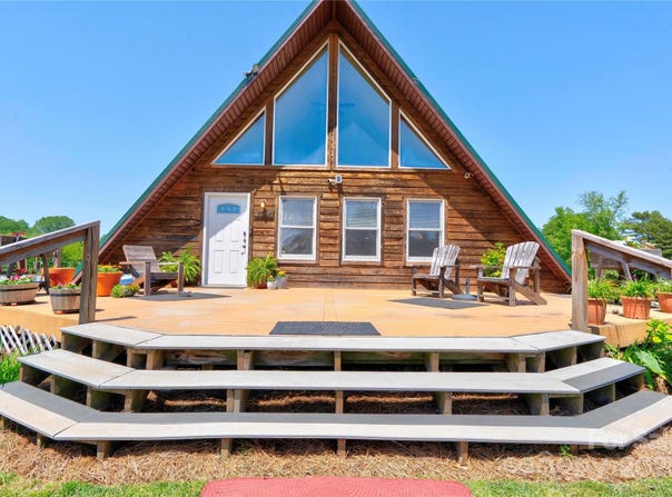 1307 Tiffany Lane, Shelby, NC 28152