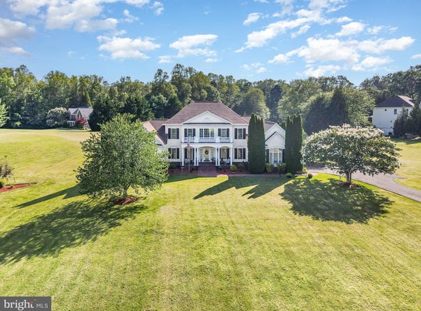 5 SMALL BEAR COURT, STAFFORD, VA 22556