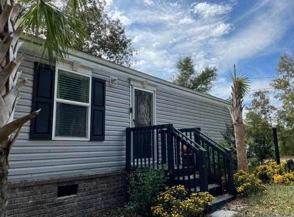 177 Granview Road, Jackson, SC 29831