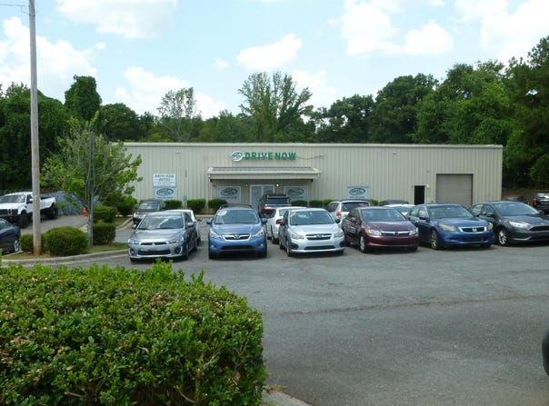 509 Anderson Road N, Rock Hill, SC 29730-3321