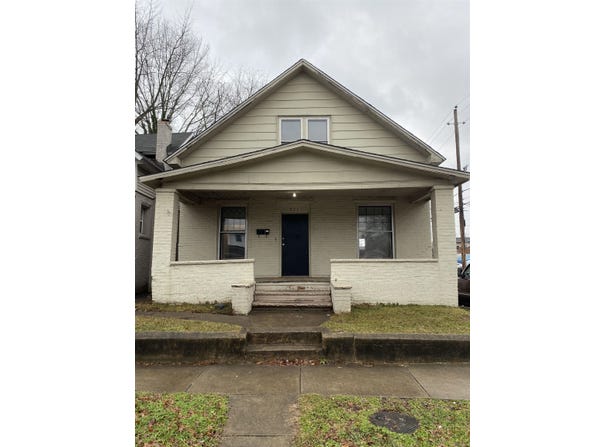 321 E 26th St, Huntington, WV 25701