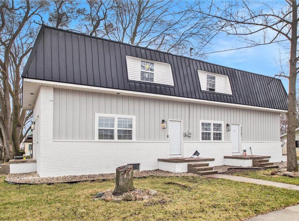 66701 State Road 331, Bremen, IN 46506