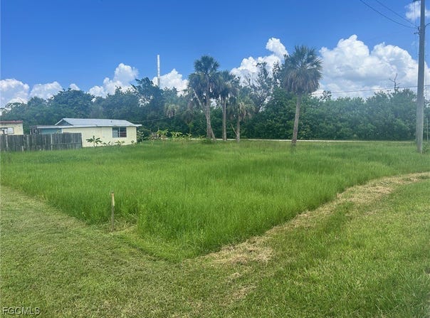 2601 Lee Street, Punta Gorda, FL 33950