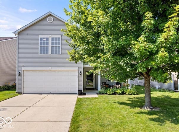9497 W Stargazer Drive, Pendleton, IN 46064