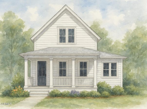 2204 National Street, Beaufort, SC 29902