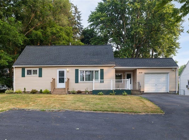 3112 Chili Avenue, Chili, NY 14624