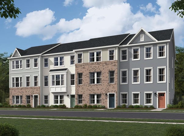 7266 CONTEE ROAD, LAUREL, MD 20707