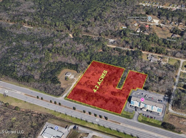Us 49, Gulfport, MS 39501