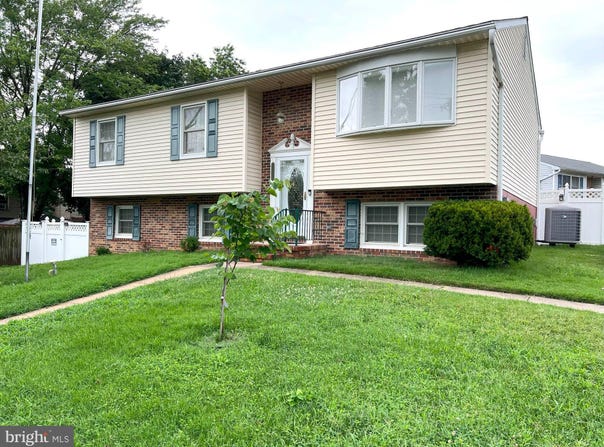 7024 SOLLERS POINT ROAD, BALTIMORE, MD 21222