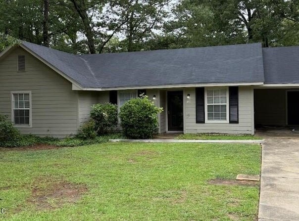 109 Brandy Run Road, Brandon, MS 39047