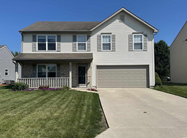 3735 Claystone Cove, New Haven, IN 46774
