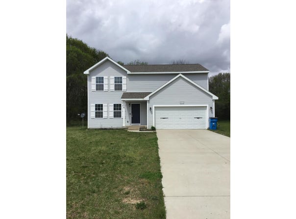 58532 Hardwood Court, Three Rivers, MI 49093