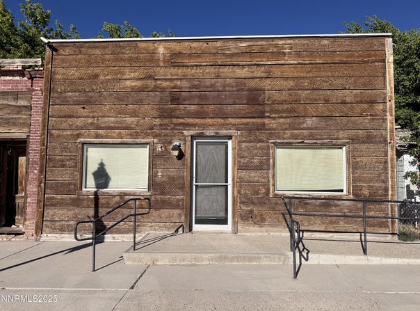 21 N Main Street, Eureka, NV 89316