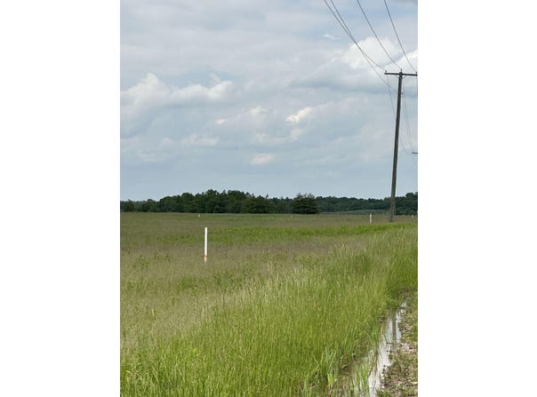 Lot 4 Zion Road, Hamden, OH 45634