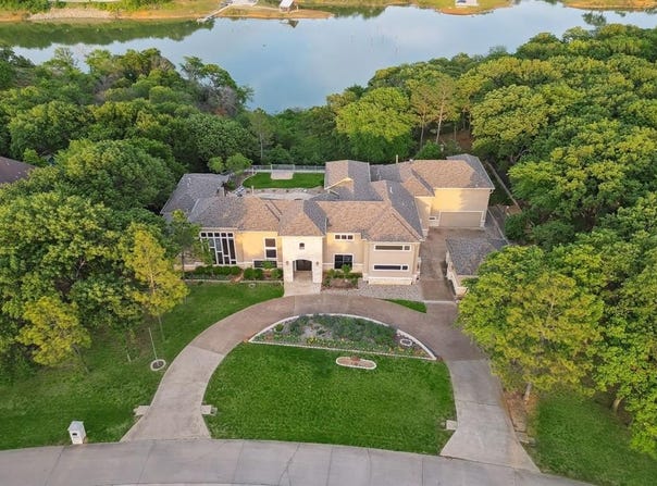 1502 Noble Way, Flower Mound, TX 75022