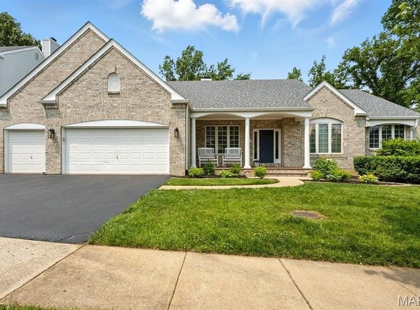 730 Mark Wesley Lane, Ballwin, MO 63021