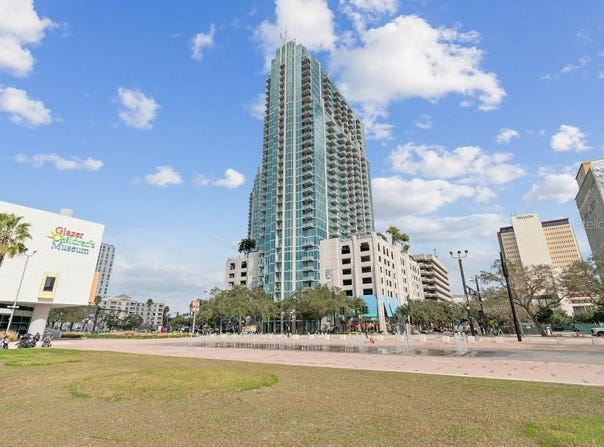 777 N ASHLEY DRIVE, TAMPA, FL 33602