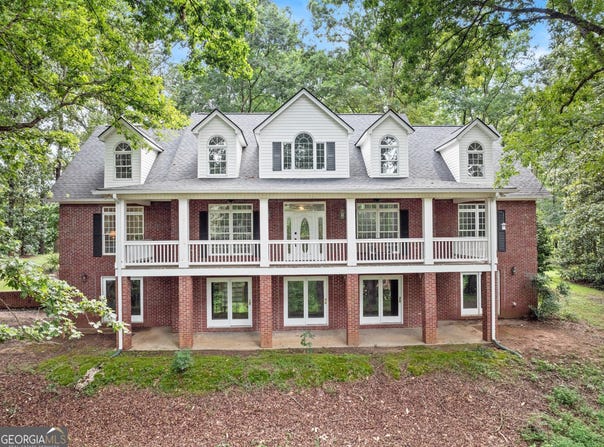 1509 Yonah Homer, Maysville, GA 30558