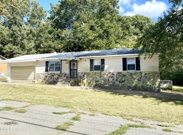71 Trenton Highway, Dyer, TN 38330