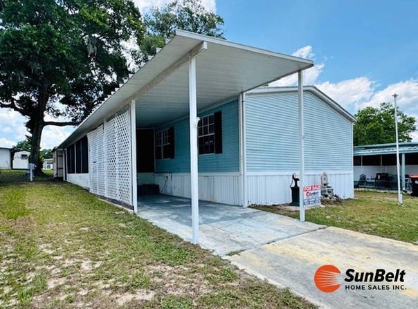 5431 NE 35TH ST #65, Silver Springs, FL 34488