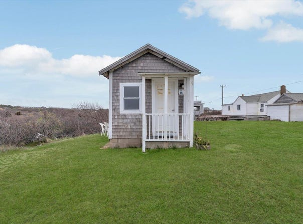 321 Shore Road, Truro, MA 02666