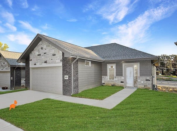 1607 Jefferson Court, Bellevue, NE 68005