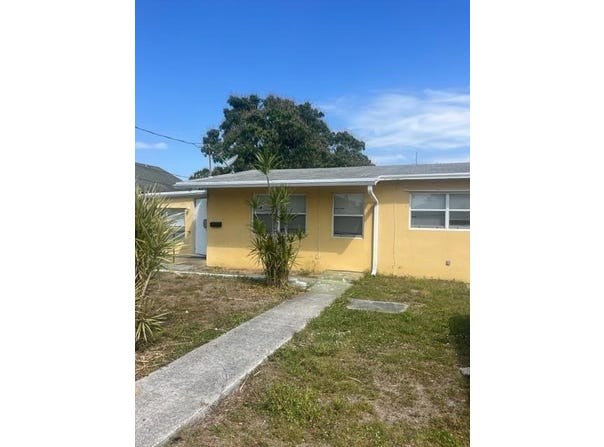 1344 Ac Evans Street, Riviera Beach, FL 33404