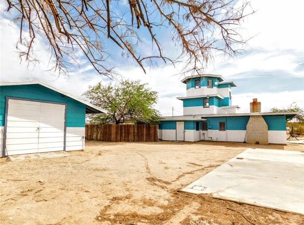 70373 Orion Street, 29 Palms, CA 92277