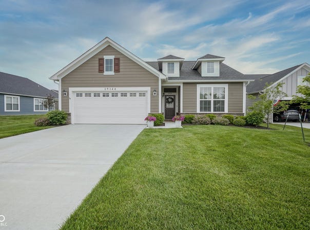 19144 Goins Boulevard, Westfield, IN 46074