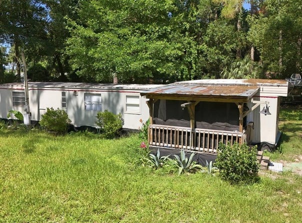 43025 E 3RD STREET, PAISLEY, FL 32767