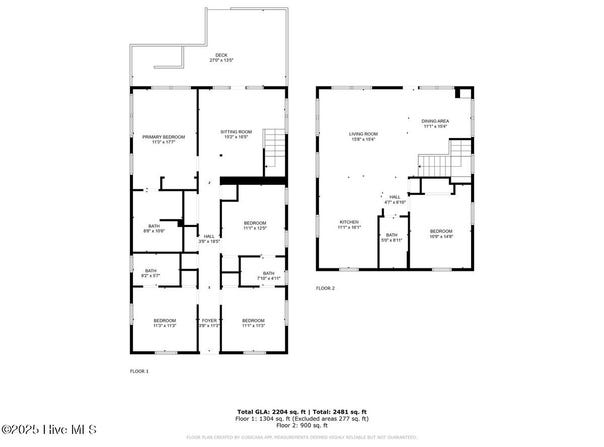877 Ocean Boulevard W, Holden Beach, NC 28462
