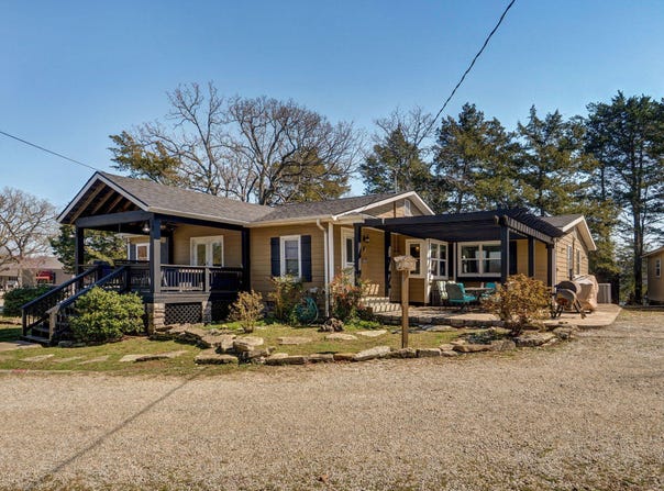 1715 Hideaway Road, Galena, MO 65656