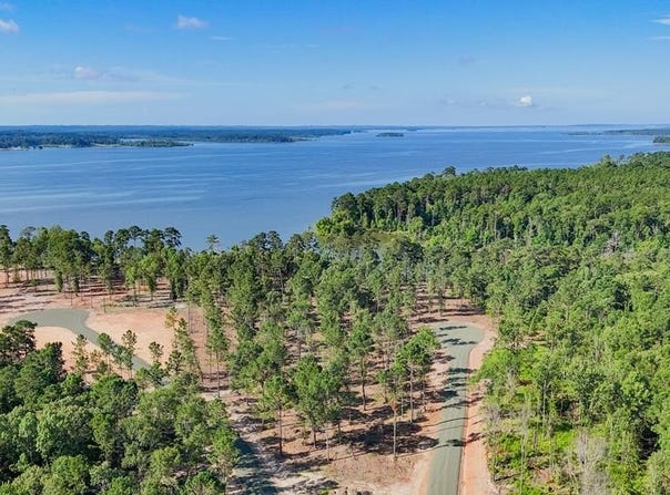 221 Foster Cove, Pineland, TX 75968