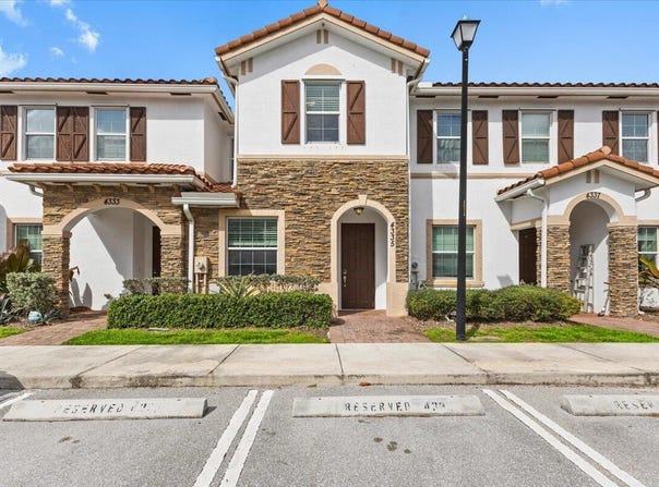 4335 Maybelle Lane, West Palm Beach, FL 33417
