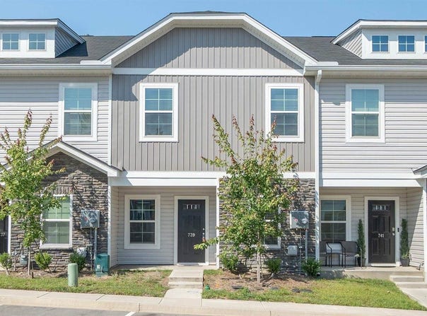 739 Wild Duck Ln, Columbia, SC 29203
