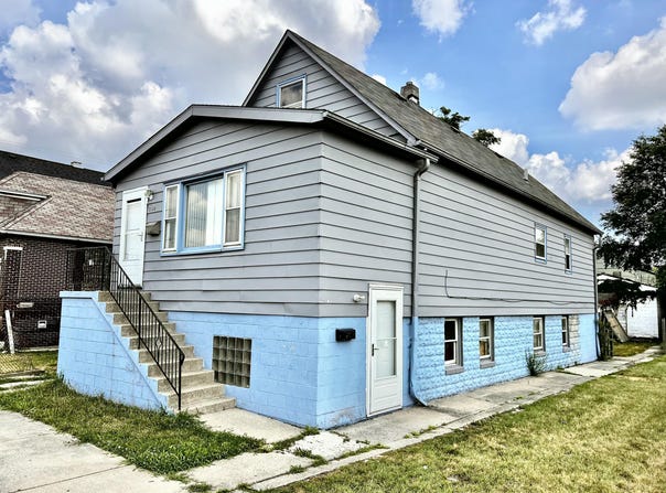 602 E 150th Street, East Chicago, IN 46312