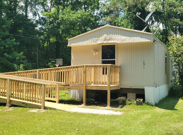 131 Coinjock Canal Road, Coinjock, NC 27923