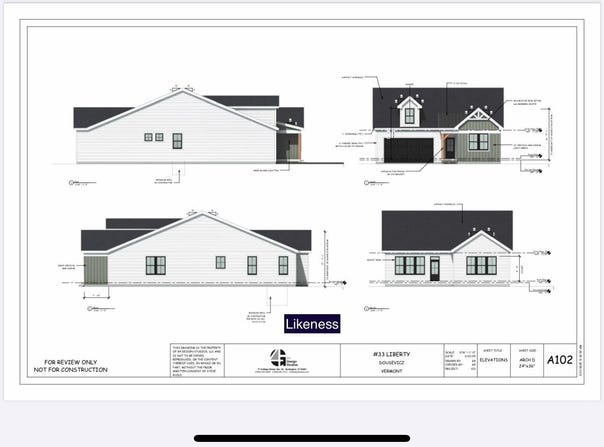 53 Liberty Lane, South Burlington, VT 05403