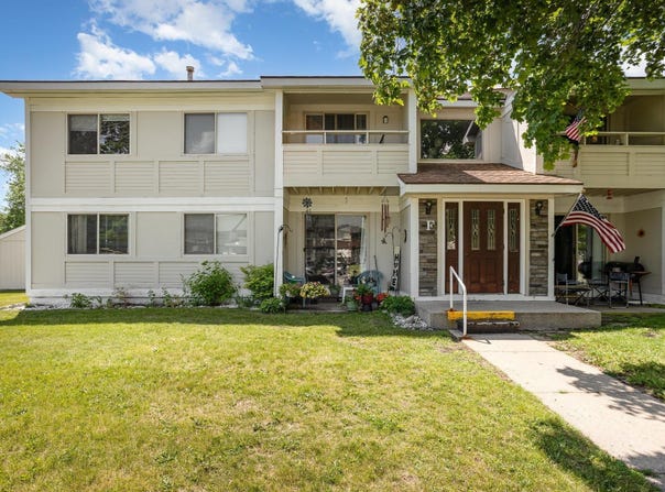 100 4th Avenue, Tawas City, MI 48763