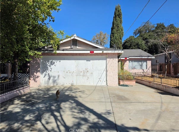 12933 Goleta, Pacoima, CA 91331