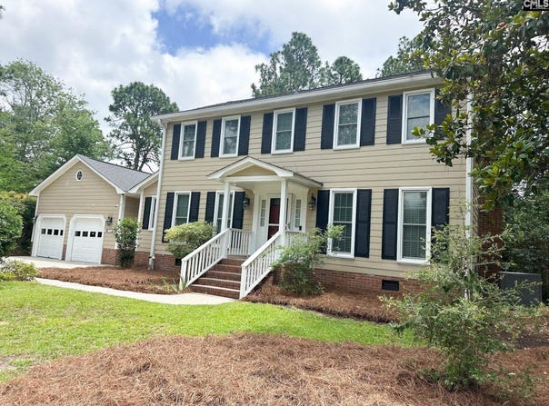 112 Valhalla Drive, Columbia, SC 29229