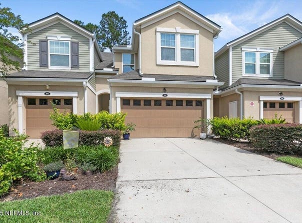 111 SAN BRISO Way, St. Augustine, FL 32092
